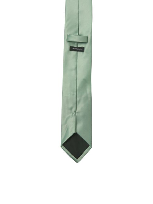RECYCLED POLYESTER TIE