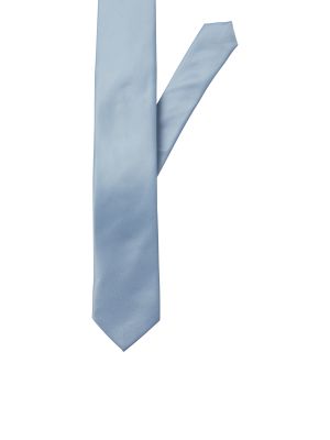RECYCLED POLYESTER TIE 12230334