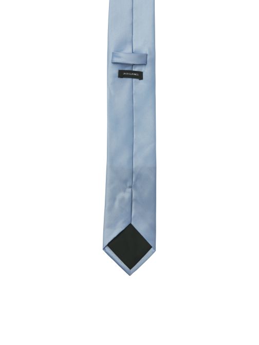 RECYCLED POLYESTER TIE
