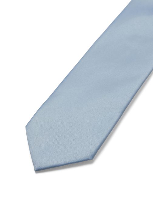 RECYCLED POLYESTER TIE