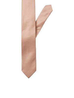 RECYCLED POLYESTER TIE 12230334