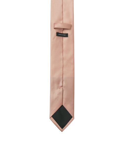 RECYCLED POLYESTER TIE