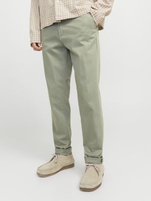 SLIM FIT CHINO PANTS 12150148