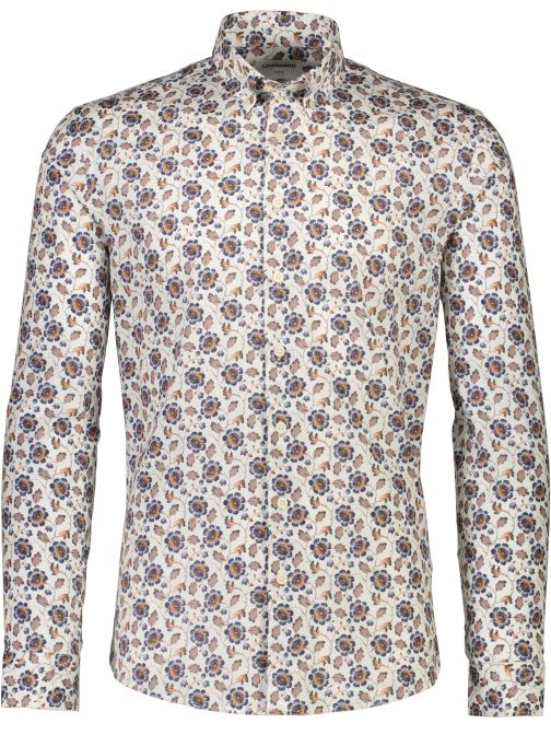 SLIM FIT MINTÁS ING 