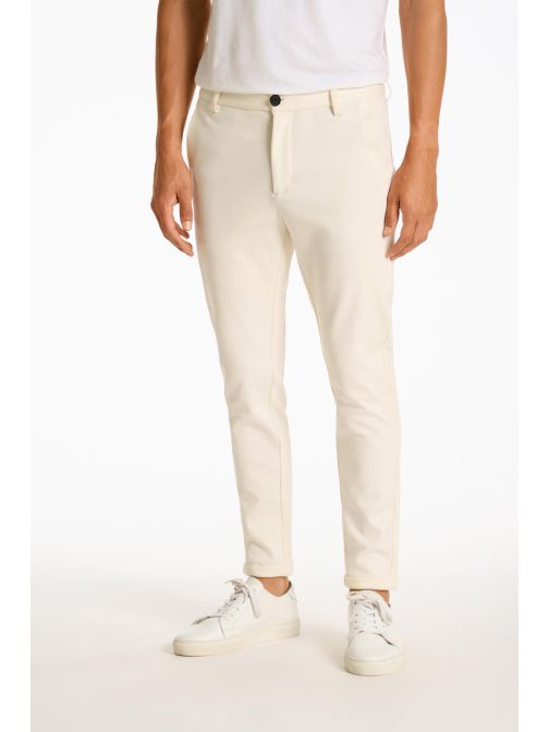 SLIM FIT CHINO NADRÁG