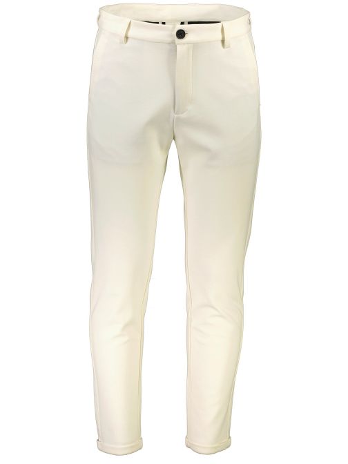 SLIM FIT CHINO NADRÁG