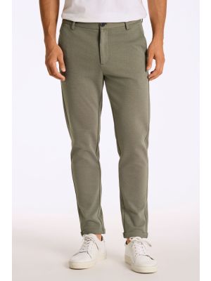 SLIM FIT CHINO NADRÁG 30-01007A