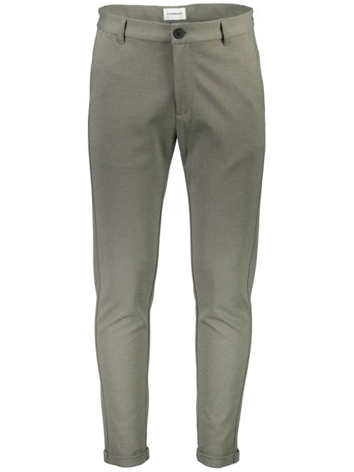 SLIM FIT CHINO NADRÁG