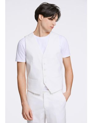 SLIM FIT MELLÉNY  30-39040