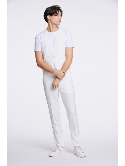SLIM FIT MELLÉNY 