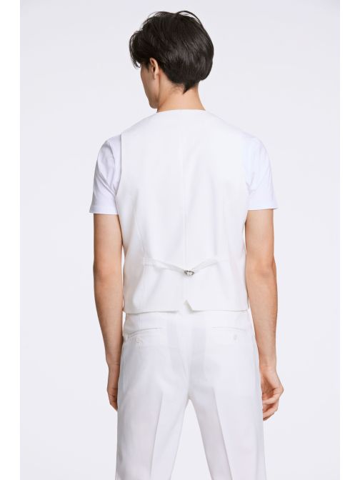 SLIM FIT MELLÉNY 
