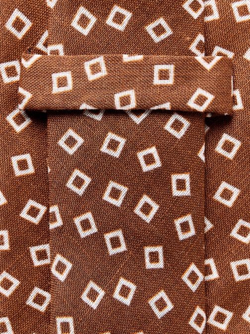 LINEN TIE
