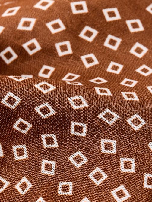 LINEN TIE