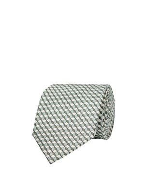 SILK TIE 16097282
