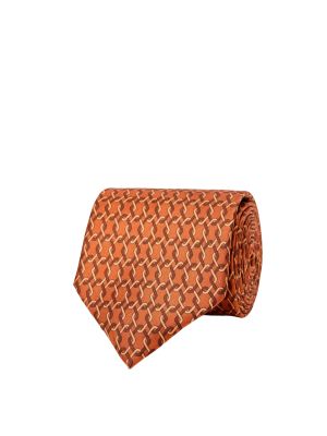 SILK TIE 16097282