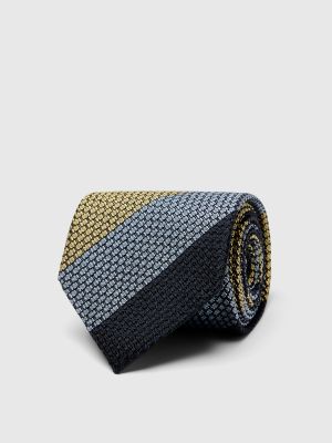 SILK TIE 16097283