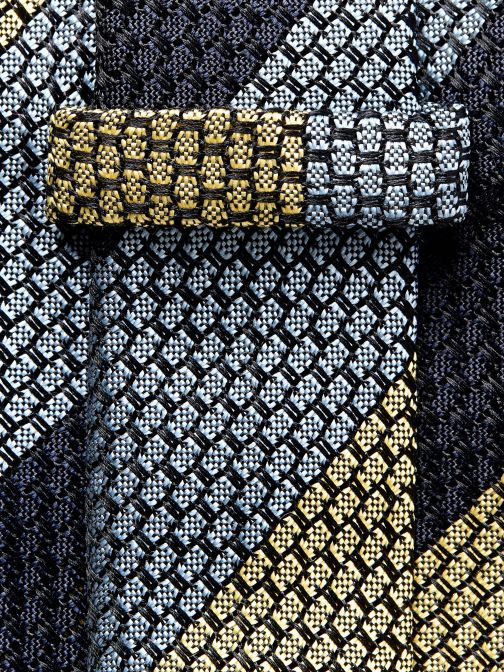SILK TIE