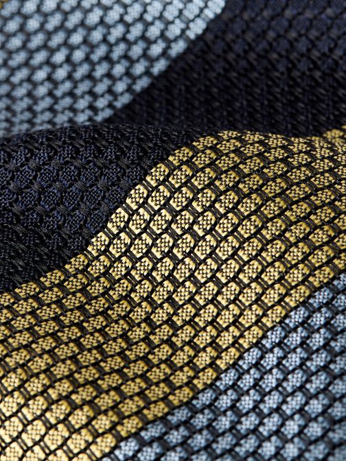 SILK TIE