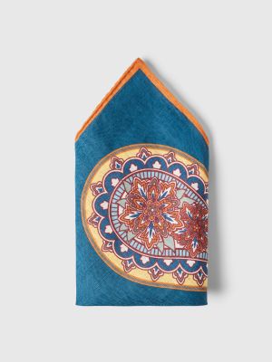 LINEN HANKIE 16097340
