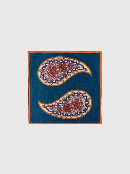 LINEN HANKIE
