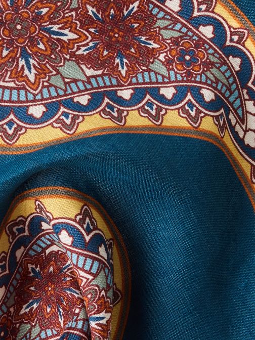 LINEN HANKIE