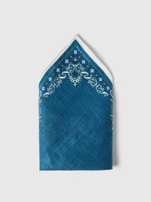 LINEN HANKIE 16097340