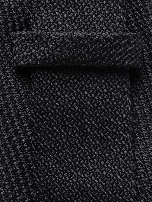 SILK TIE