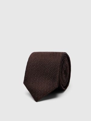 SILK TIE 16097219
