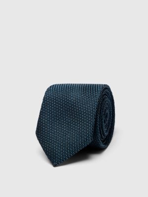SILK TIE 16097219