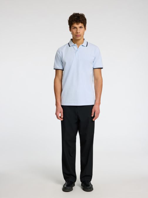 POLO T-SHIRT