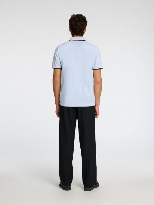 POLO T-SHIRT