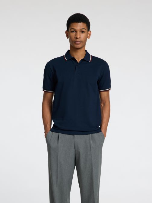 POLO T-SHIRT