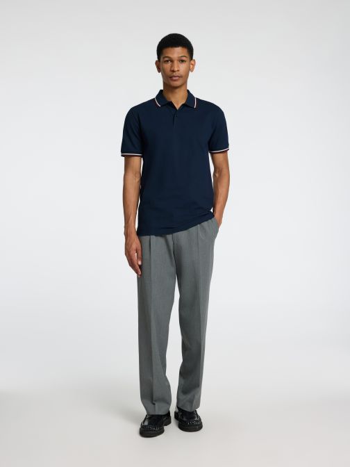 POLO T-SHIRT