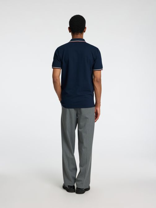 POLO T-SHIRT