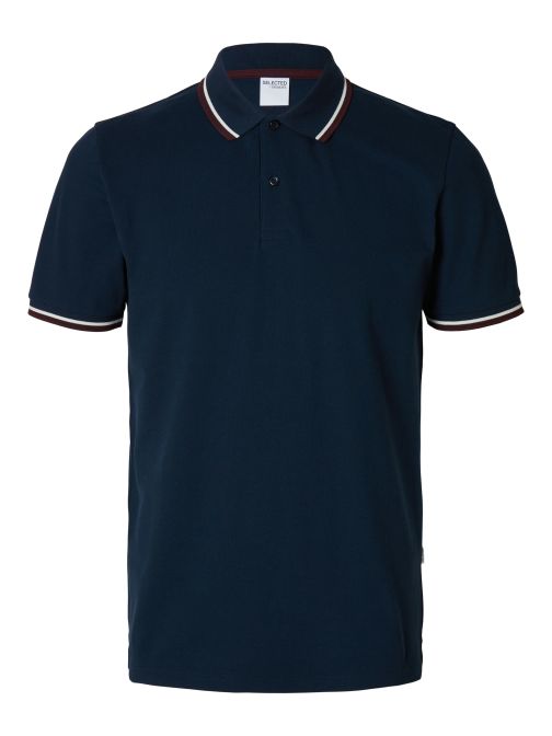 POLO T-SHIRT