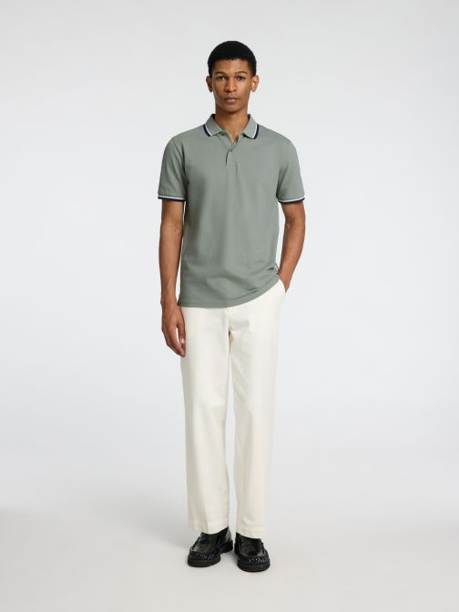 POLO T-SHIRT