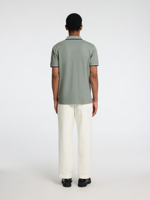 POLO T-SHIRT