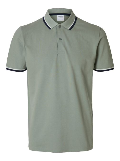 POLO T-SHIRT