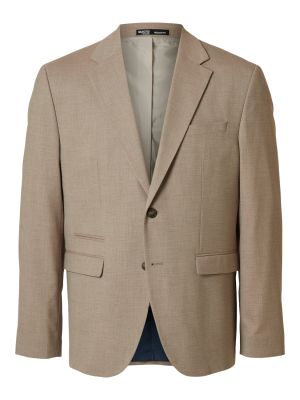 REGULAR FIT BLAZER 16096401
