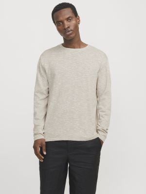 REGULAR FIT PULLOVER 12269631