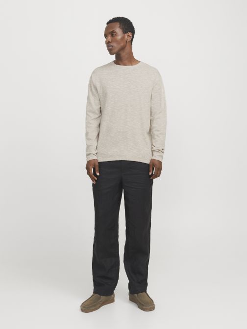 REGULAR FIT PULLOVER