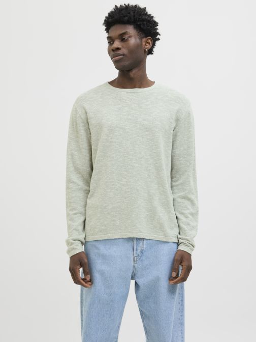 REGULAR FIT PULLOVER