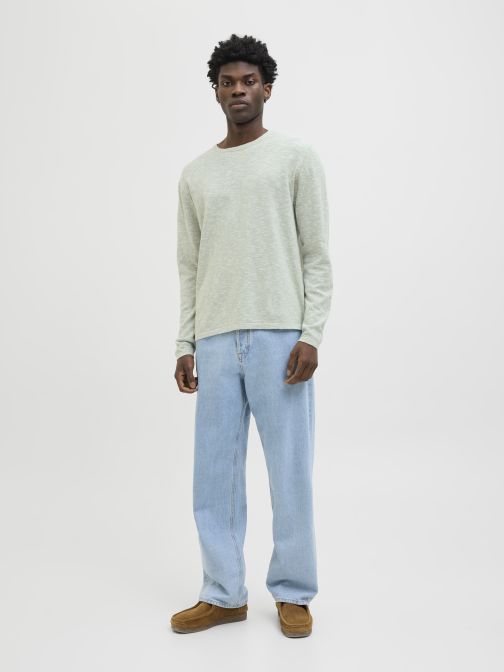 REGULAR FIT PULLOVER