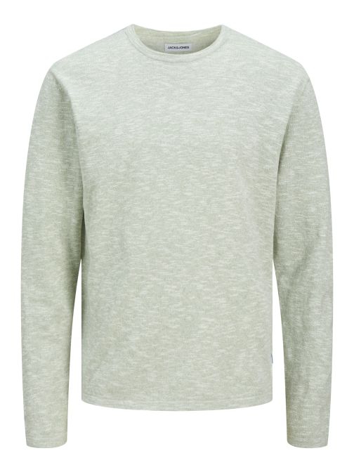 REGULAR FIT PULLOVER