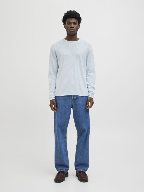 REGULAR FIT PULLOVER
