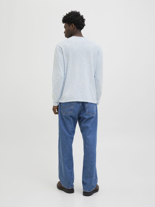 REGULAR FIT PULLOVER
