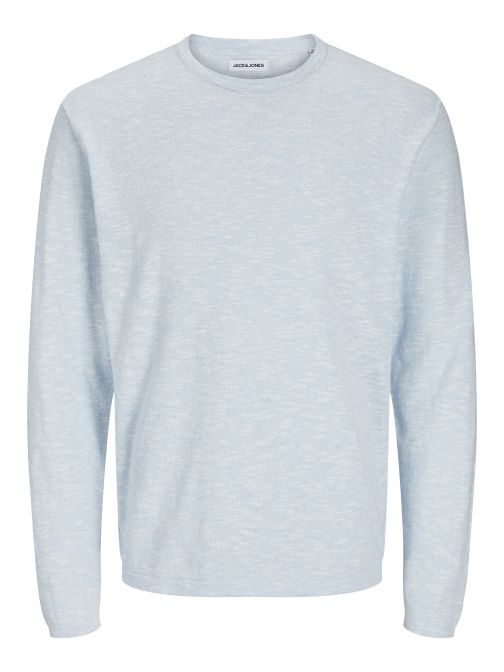 REGULAR FIT PULLOVER