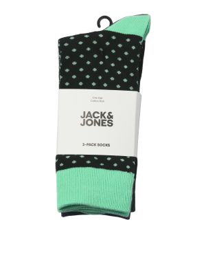 SOCKS - 3 PACK 12272973