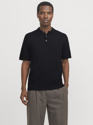 KNITTED POLO SHIRT 12268216