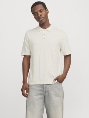 KNITTED POLO SHIRT 12268216